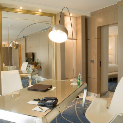 Sofitel Abidjan Hotel Ivoire image