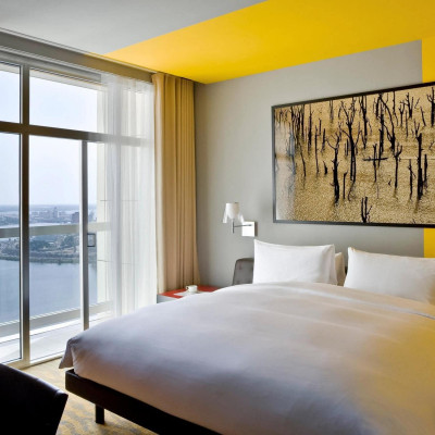 Sofitel Abidjan Hotel Ivoire image