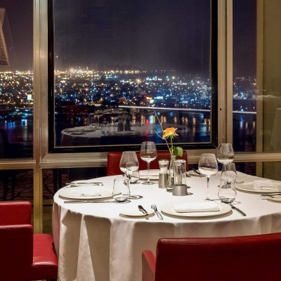 Sofitel Abidjan Hotel Ivoire image