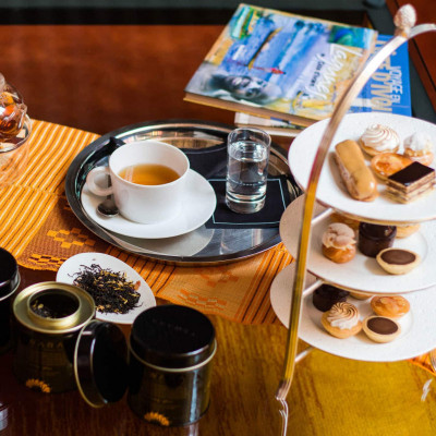 Sofitel Abidjan Hotel Ivoire image