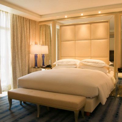 Sofitel Abidjan Hotel Ivoire image