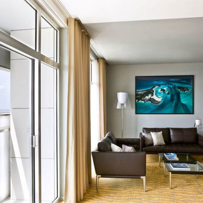 Sofitel Abidjan Hotel Ivoire image