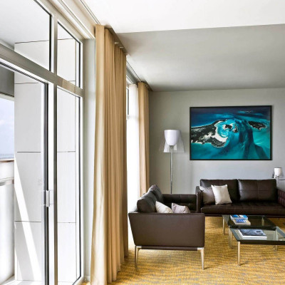 Sofitel Abidjan Hotel Ivoire image