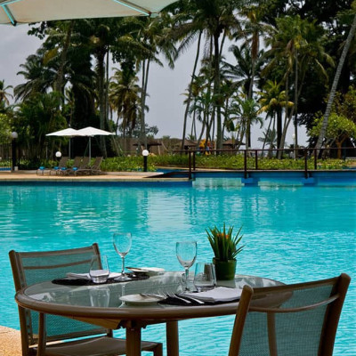 Sofitel Abidjan Hotel Ivoire image
