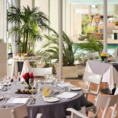 Sofitel Abidjan Hotel Ivoire image
