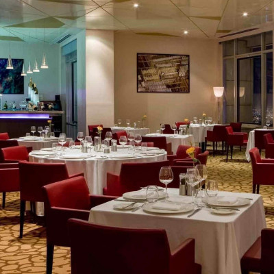 Sofitel Abidjan Hotel Ivoire image
