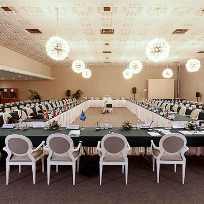 Sofitel Abidjan Hotel Ivoire image