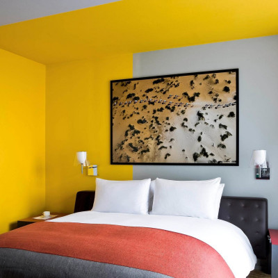 Sofitel Abidjan Hotel Ivoire image