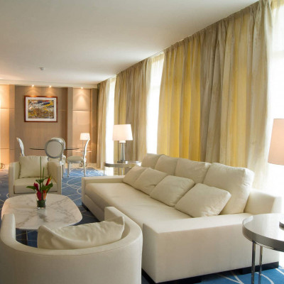 Sofitel Abidjan Hotel Ivoire image