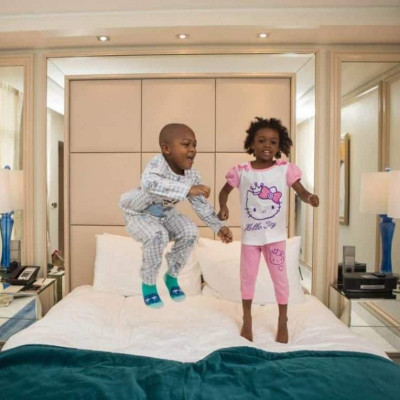 Sofitel Abidjan Hotel Ivoire image