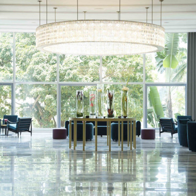 Sofitel Abidjan Hotel Ivoire image