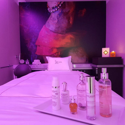 Sofitel Abidjan Hotel Ivoire image