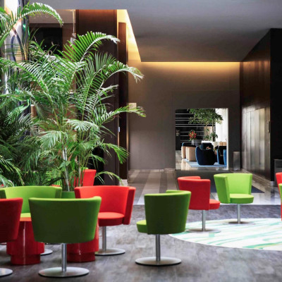 Sofitel Abidjan Hotel Ivoire image