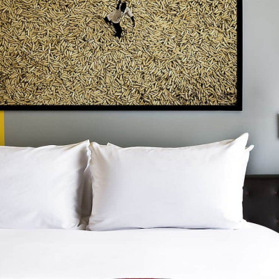 Sofitel Abidjan Hotel Ivoire image