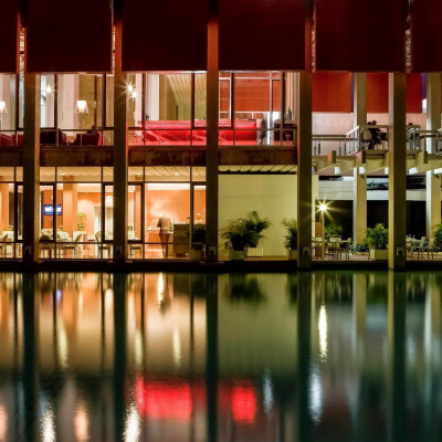 Sofitel Abidjan Hotel Ivoire image
