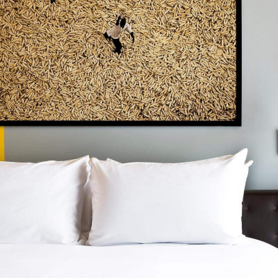 Sofitel Abidjan Hotel Ivoire image