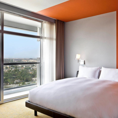 Sofitel Abidjan Hotel Ivoire image