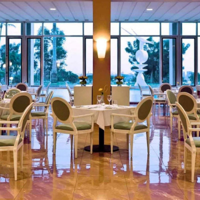 Sofitel Abidjan Hotel Ivoire image