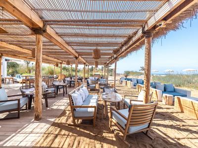La Plage Restaurant