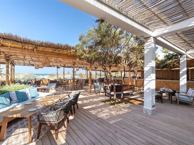 La Plage Restaurant