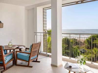 Prestige Room Panoramic Sea View