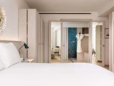 Prestige Villa Two Bedrooms