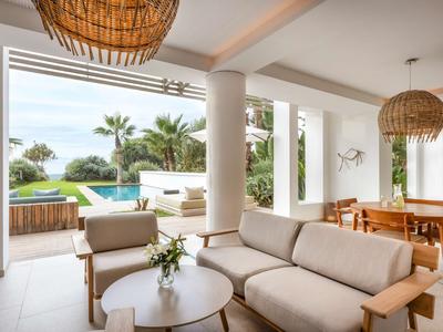 Prestige Villa Two Bedrooms