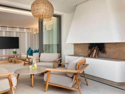 Prestige Villa Two Bedrooms
