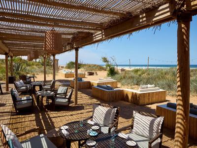 La Plage Restaurant