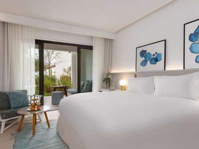 Superior Room Garden View