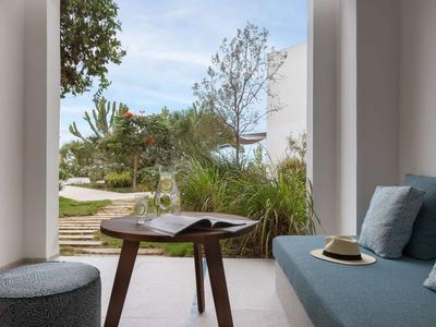 Superior Room Garden View