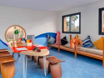 Petit Prince Kids Club