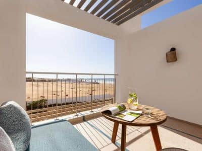 Prestige Room Partial Sea View