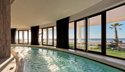 Indoor Swimming Pool