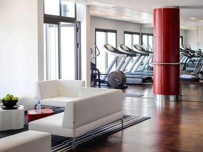 Fitness Centre
