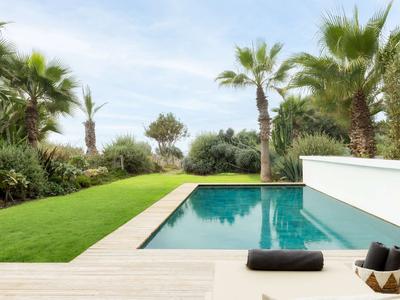 Prestige Villa Two Bedrooms