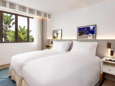 Prestige Villa Two Bedrooms