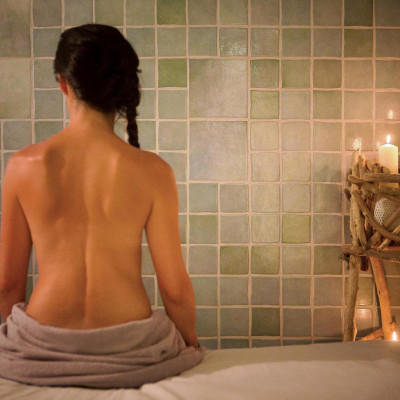 Sofitel Golfe d'Ajaccio Thalassa Sea & Spa image