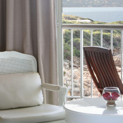 Sofitel Golfe d'Ajaccio Thalassa Sea & Spa image