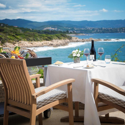 Sofitel Golfe d'Ajaccio Thalassa Sea & Spa image