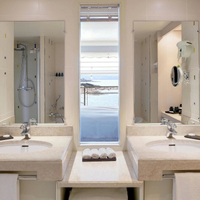 Sofitel Golfe d'Ajaccio Thalassa Sea & Spa image