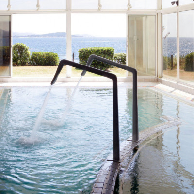 Sofitel Golfe d'Ajaccio Thalassa Sea & Spa image