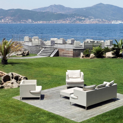 Sofitel Golfe d'Ajaccio Thalassa Sea & Spa image