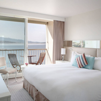 Sofitel Golfe d'Ajaccio Thalassa Sea & Spa image