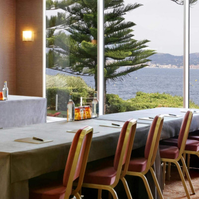 Sofitel Golfe d'Ajaccio Thalassa Sea & Spa image