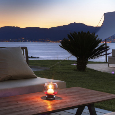 Sofitel Golfe d'Ajaccio Thalassa Sea & Spa image