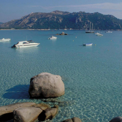 Sofitel Golfe d'Ajaccio Thalassa Sea & Spa image