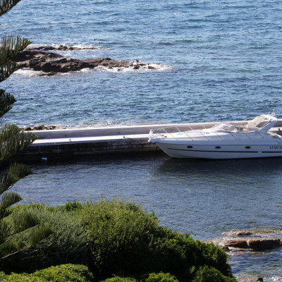 Sofitel Golfe d'Ajaccio Thalassa Sea & Spa image