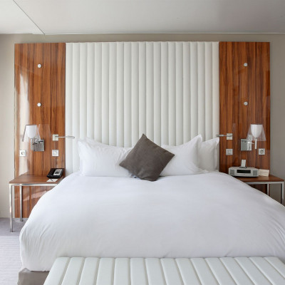 Sofitel Golfe d'Ajaccio Thalassa Sea & Spa image