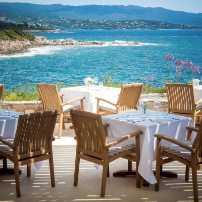Sofitel Golfe d'Ajaccio Thalassa Sea & Spa image